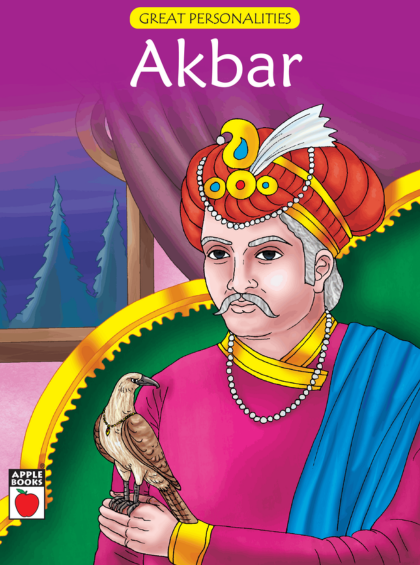 General Knowledge & Reference Akbar