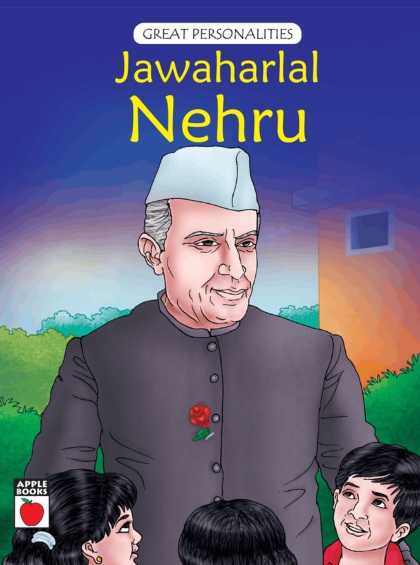 Great Personalities Jawaharlal Nehru