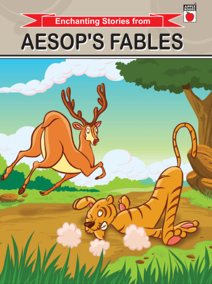 Aesops Fables
