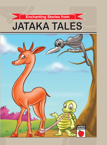 Jataka Tales