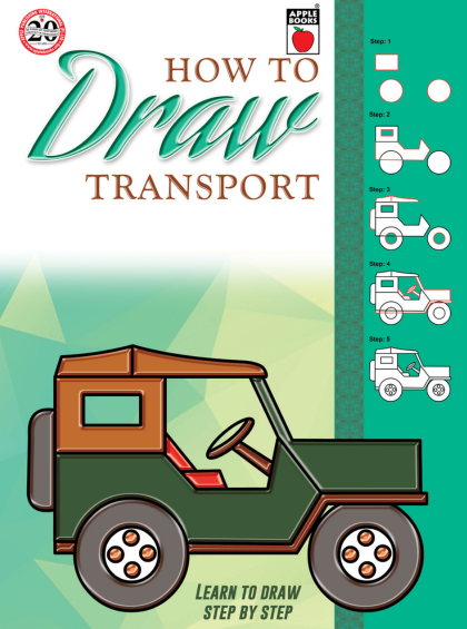 How To Draw Transport
