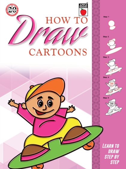 How To Draw Cartoons