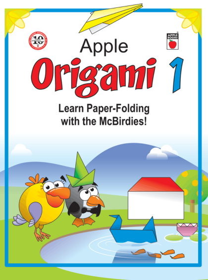Origami - 1