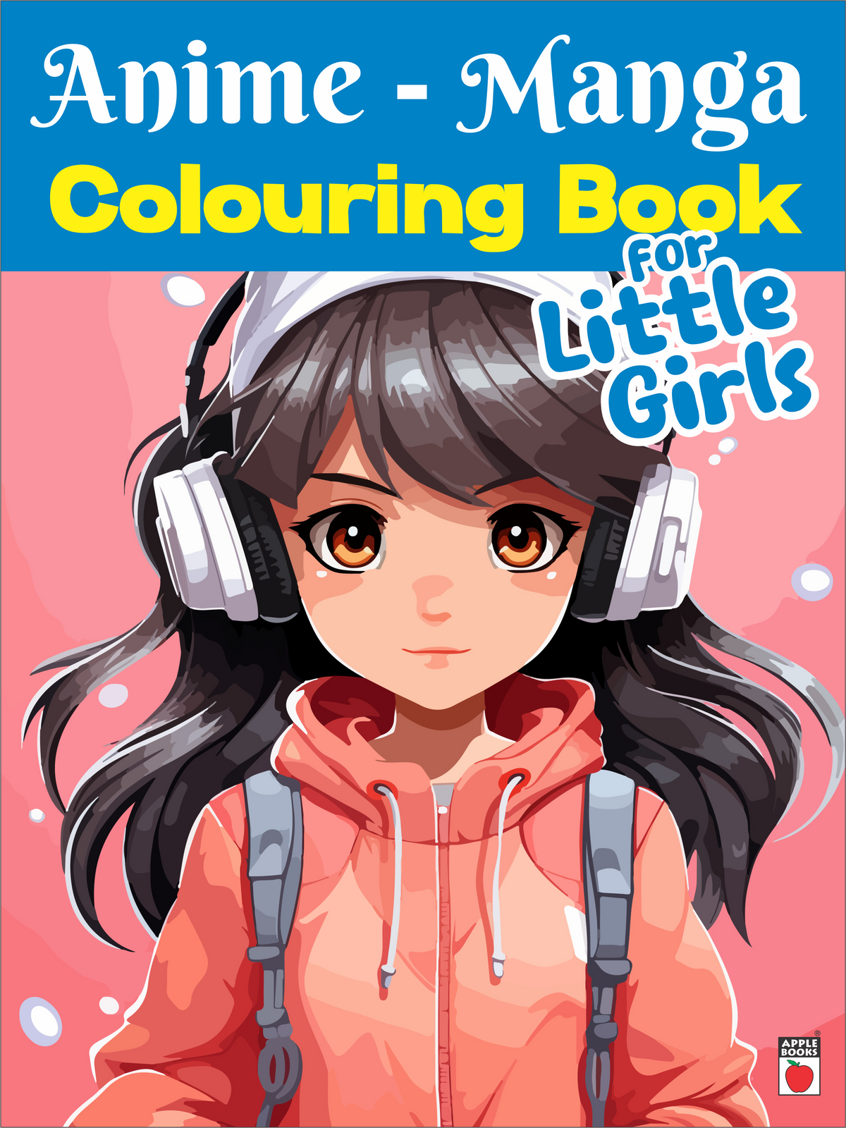 Anime Manga Series- Combo
