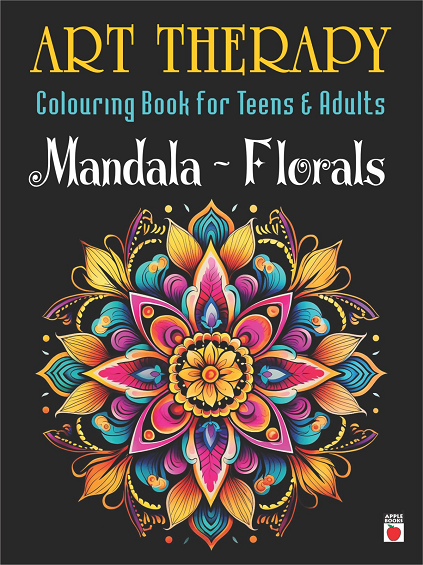 Mandala Series- Combo