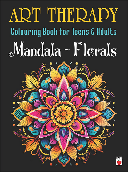 Mandala Series- Combo