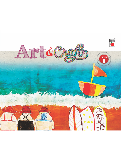 Art & Craft - Level 1 — cover