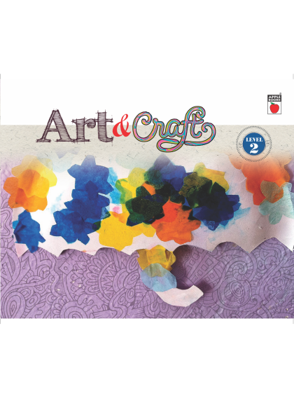 Art & Craft - Level 2 — cover