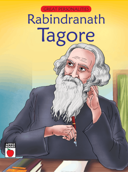 General Knowledge & Reference Rabindranath Tagore
