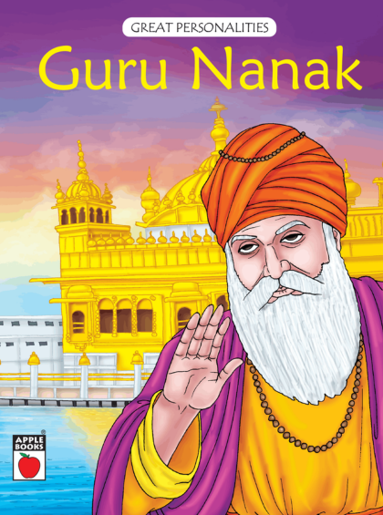 General Knowledge & Reference Guru Nanak
