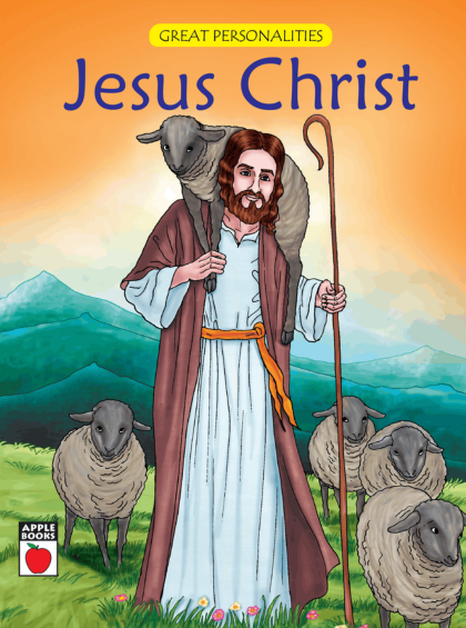 General Knowledge & Reference Jesus Christ